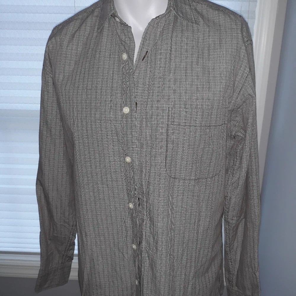 J. Crew quality